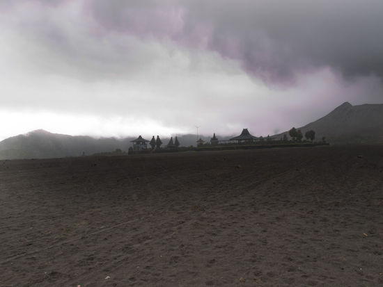 so einsam und schoen