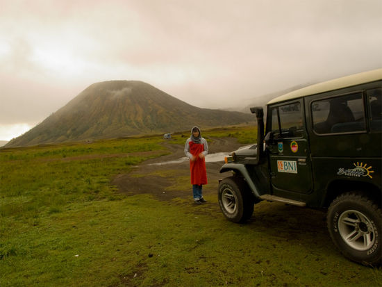 oh mann, oh mann ich muss pinkeln - aber wo?