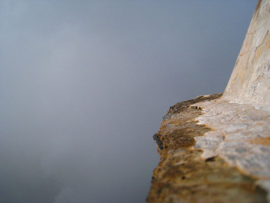 der schwefel stroemt nur so heraus!