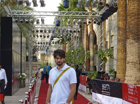 immer diese paparazzi 