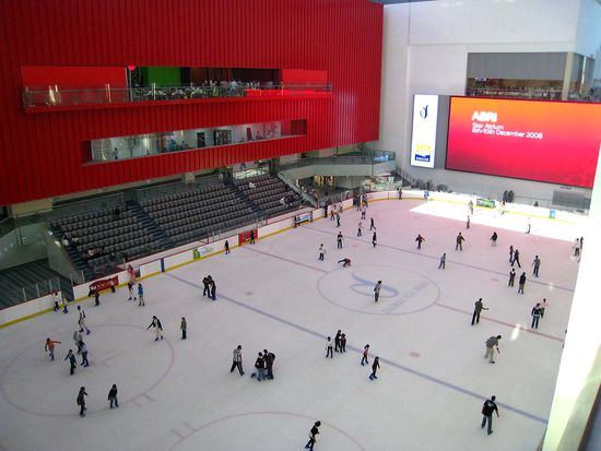 wer mag, kann hier eislaufen