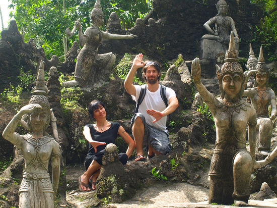 hier das erste, aus unserer kommenden suchbildreihe, die wir ab und zu mal einfuegen werden. schwierigkeitsgrad: sehr einfach    wo sind wir?