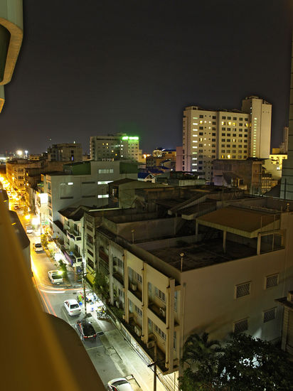 hat man wieder einen mega ausblick!