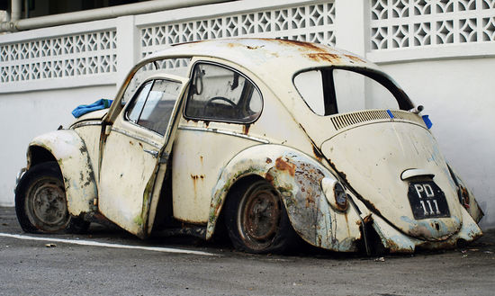 selbst "made in germany" haelt hier nicht stand :´(