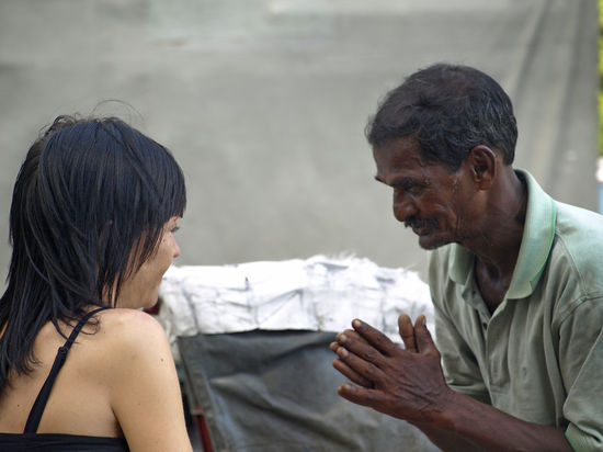 also gut, ueberredet!