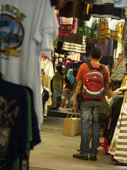 it's a long way to the top