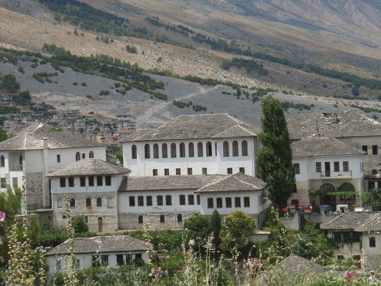 Gjirokastra