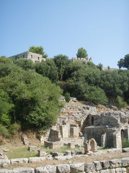 Butrint
