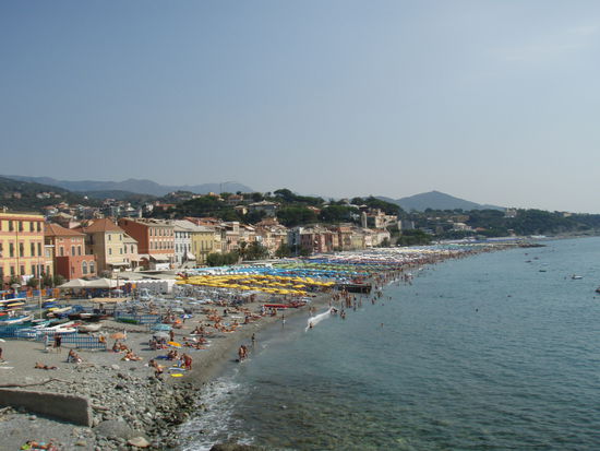 Celle Ligure