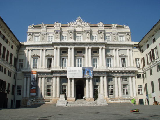 Palazzo Ducale