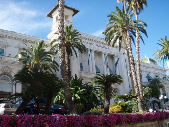 Casino San Remo