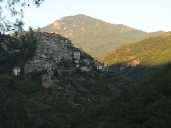 Apricale