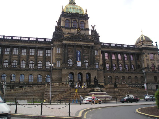 Nationalmuseum