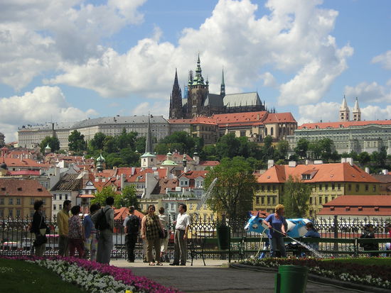 Prager Burg