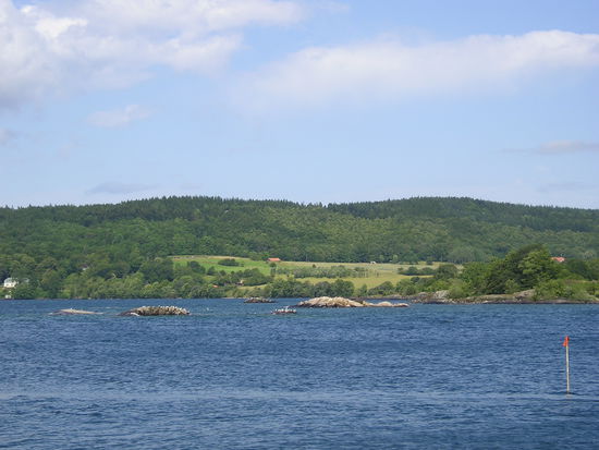 Vättern