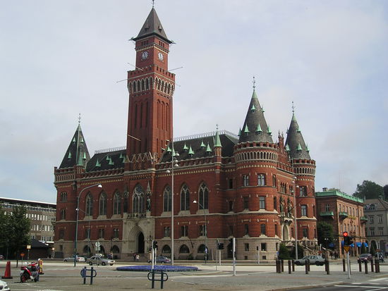 Helsingborg