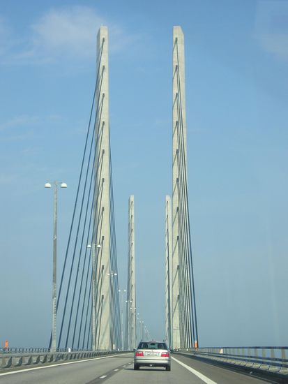 Öresund-Brücke