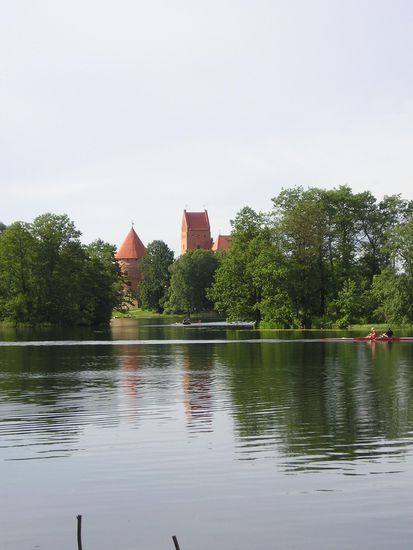 Trakai