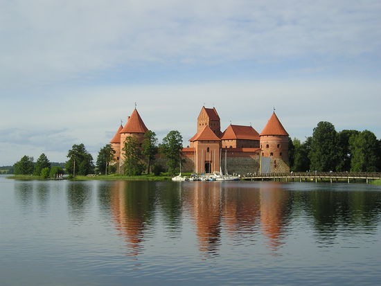 Trakai