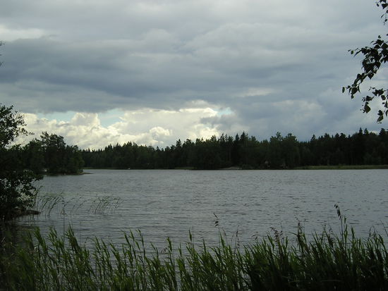 See bei Kodisjoki