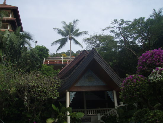 The Royal Phuket Yacht Club Hotel