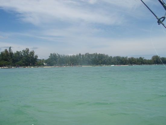 Rawai Beach