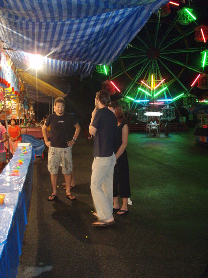 Nai Harn Beach Festival