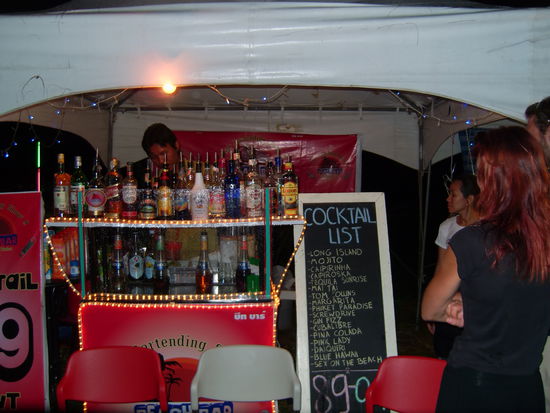 Nai Harn Beach Festival