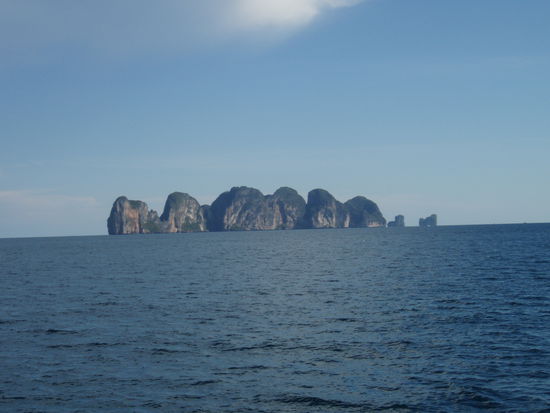 Koh Phi Phi Leh