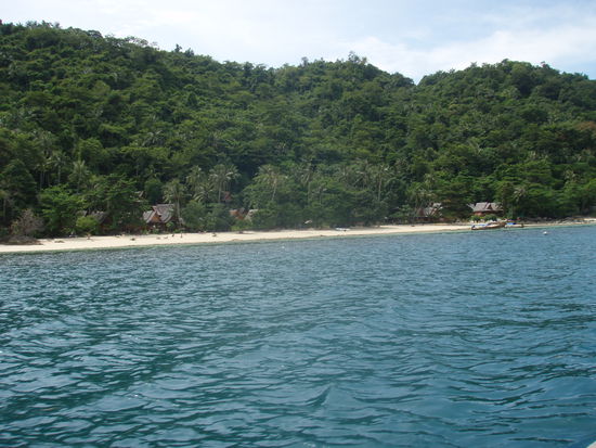 Phi Phi Relax Beach Resort