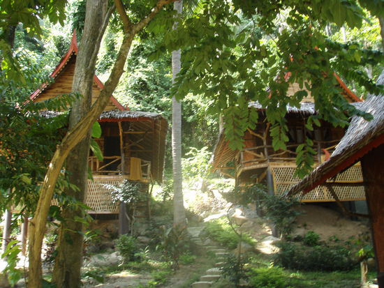 Phi Phi Relax Beach Resort