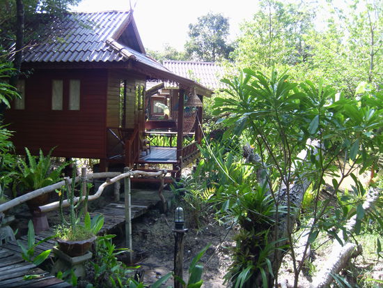 Lantawadee Resort&amp;Spa