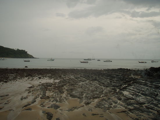 Kantiang Bay