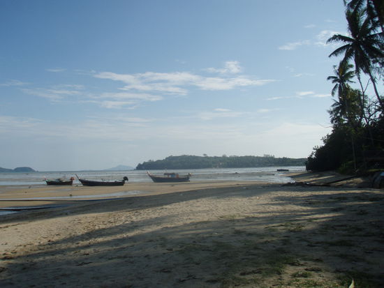Rawai Beach