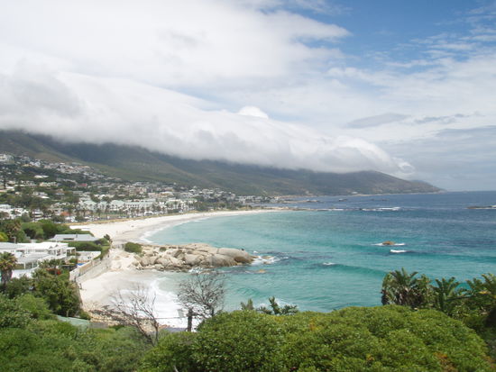 Camps Bay