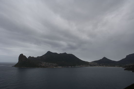 Hout Bay