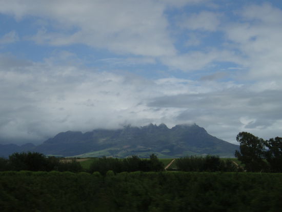 Stellenbosch