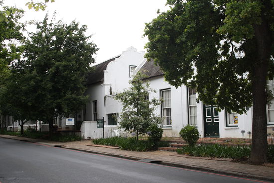 Stellenbosch