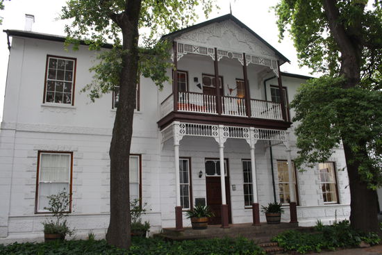 Stellenbosch