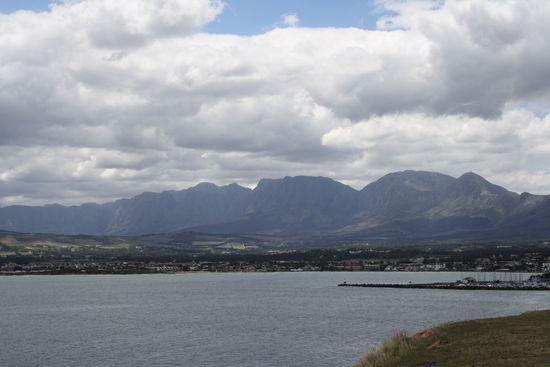 False Bay