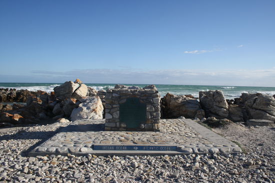 Cape Agulhas
