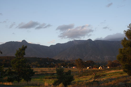 Swellendam