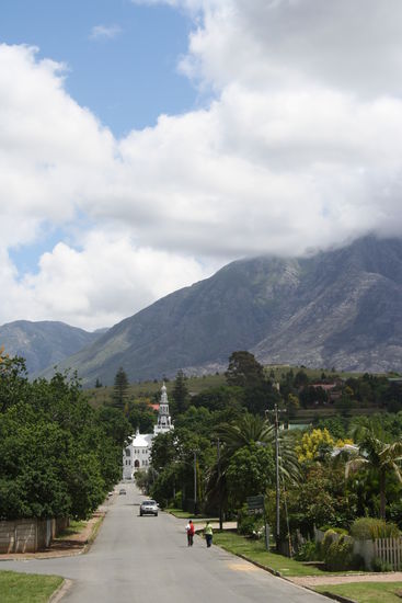 Swellendam