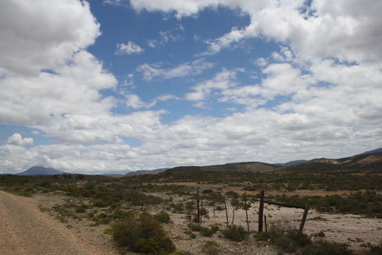 Kleine Karoo