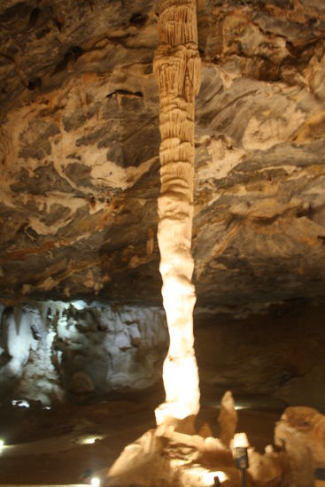 Cango Caves