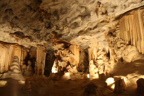 Cango Caves