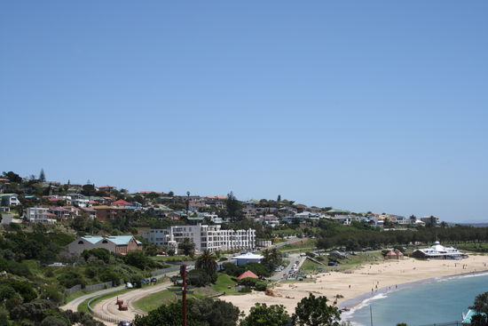 Mossel Bay