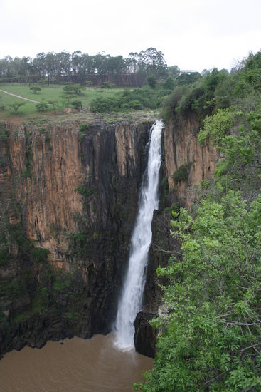 Howick Fall