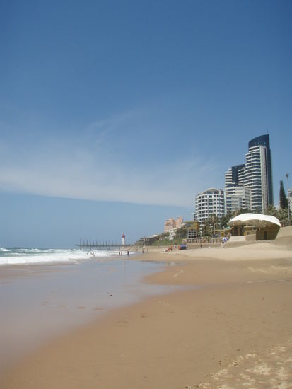 Umhlanga Rocks