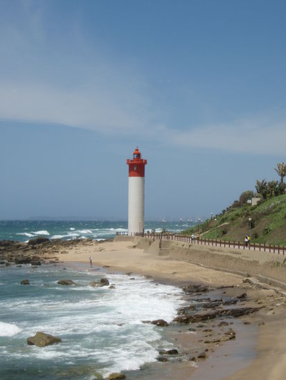 Umhlanga Rocks